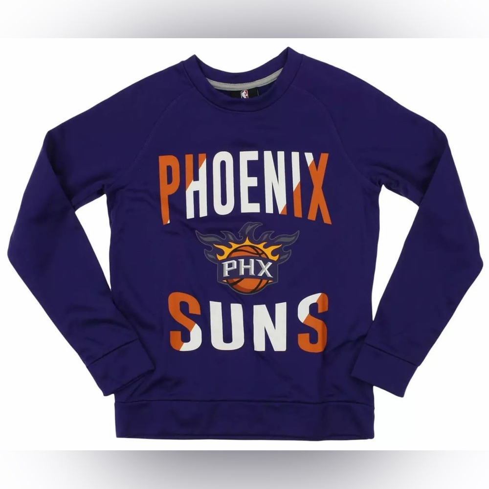 🏀NBA🏀 Phoenix Suns crewneck